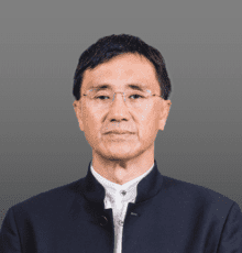 Dr Cheng Wei